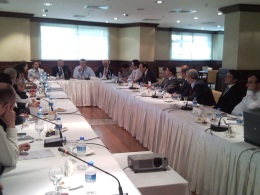 Fuarcılık sektörü akademik çalışmalara hız verecek