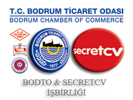 BODTO & secretcv.com işbirliği
