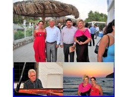 BODTO Sponsorluğunda Muhteşem Konser