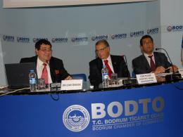 Kimliğiyle Markalaşan Kent Bodrum