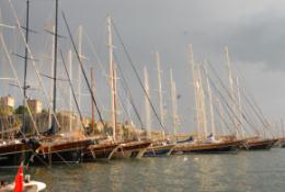 Bodrum Yacht Festivali Kara Organizasyonu büyük bir başarıya imza attı