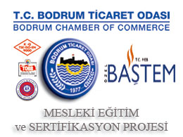 Mesleki Eğitim ve Sertifikasyon Projesi