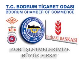 KOBİ İşletmelerimize büyük fırsat