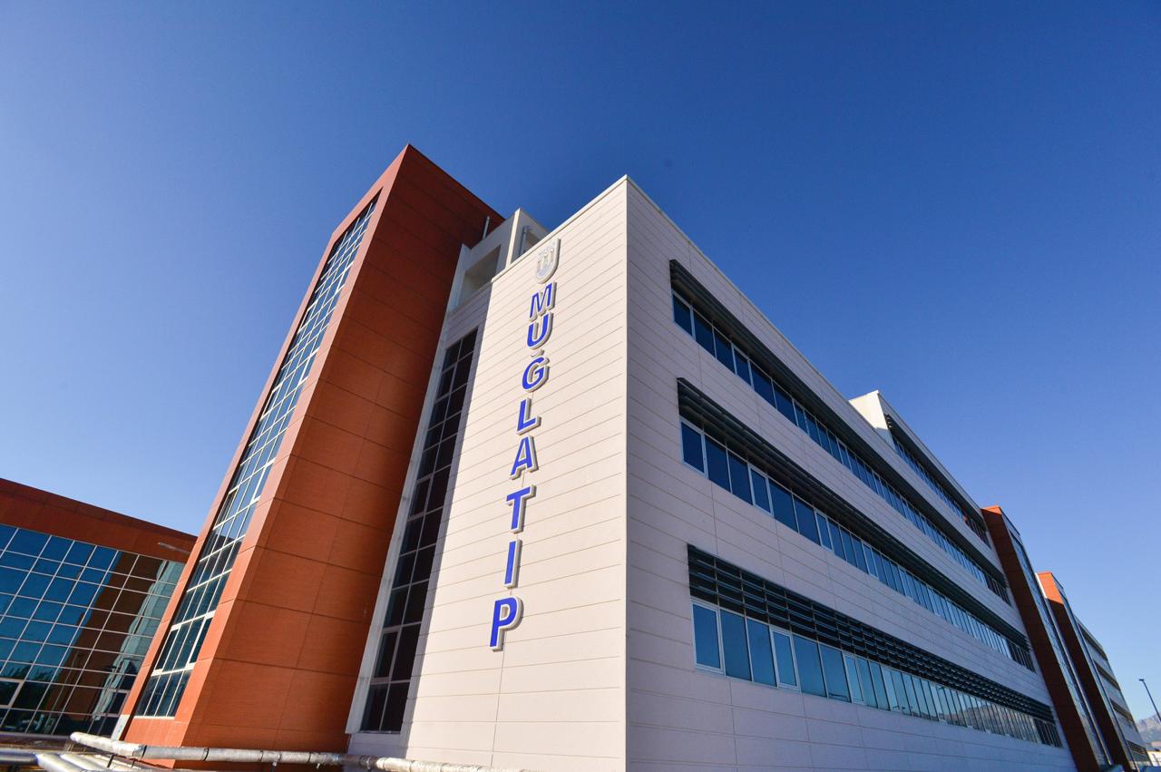 MSKÜ TIP FAKÜLTESİ BAŞARISINA BODTO’DAN DESTEK