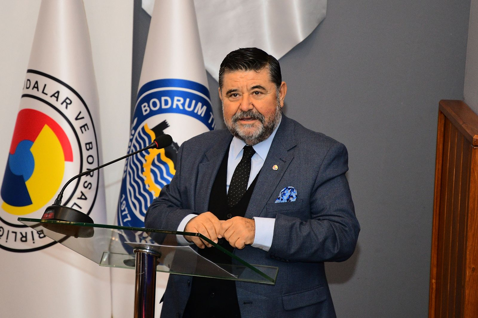 YILIN SON MECLİS TOPLANTISI GERÇEKLEŞTİRİLDİ