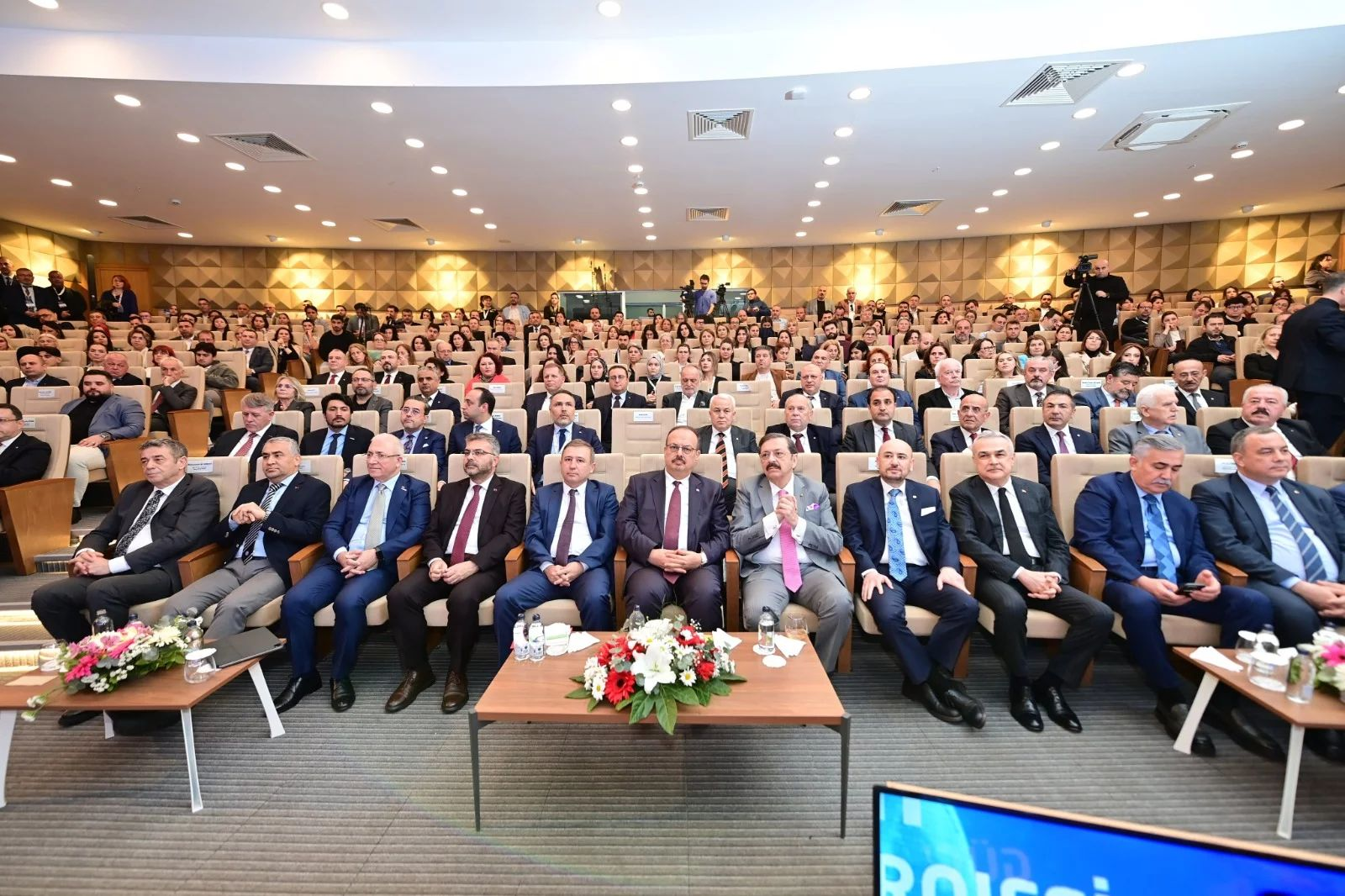 BODTO AYDIN’DA DÜZENLENEN E-TİCARET GÜÇLENDİRME PROGRAMINA KATILDI