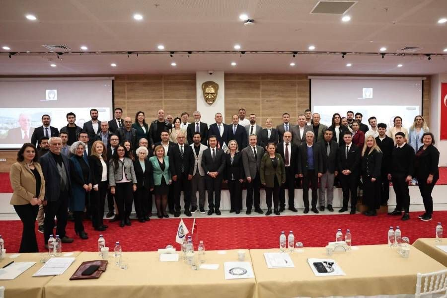 “MUĞLA TURİZM POTANSİYELİ ANALİZİ” PROJESİ TANITILDI