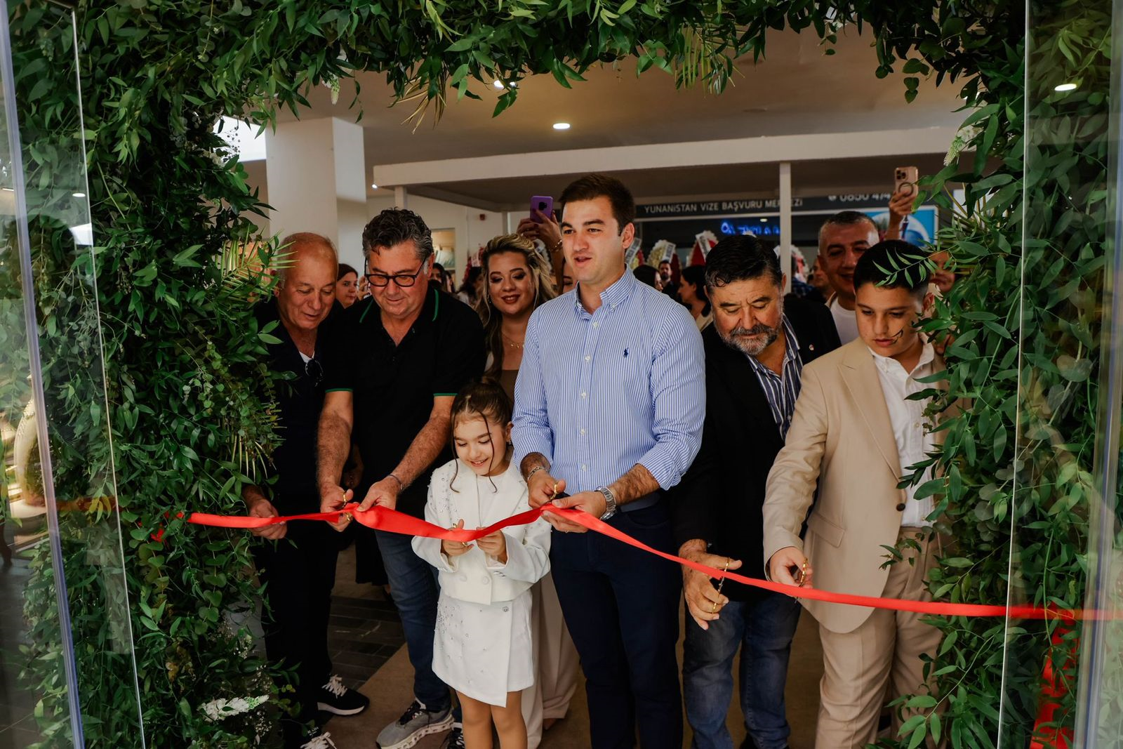 MÜCEVHER SEKTÖRÜNÜN YENİ MARKASI MAREA 24K BODRUM’DA KAPILARINI AÇTI