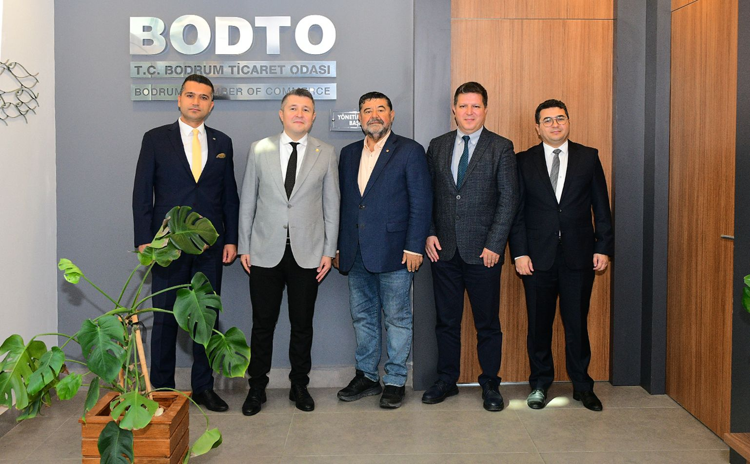 YENİ KREDİ PAKETLERİ TANITILDI