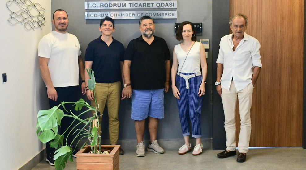 TUI CARE FOUNDATION PRESENTS ITS PROJECTS