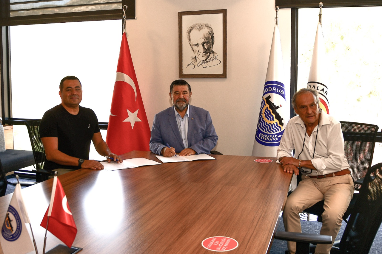 BODTO ÜYELERİNE ELİTE PARKE KAPI DEKORASYON’DAN ÖZEL İNDİRİM