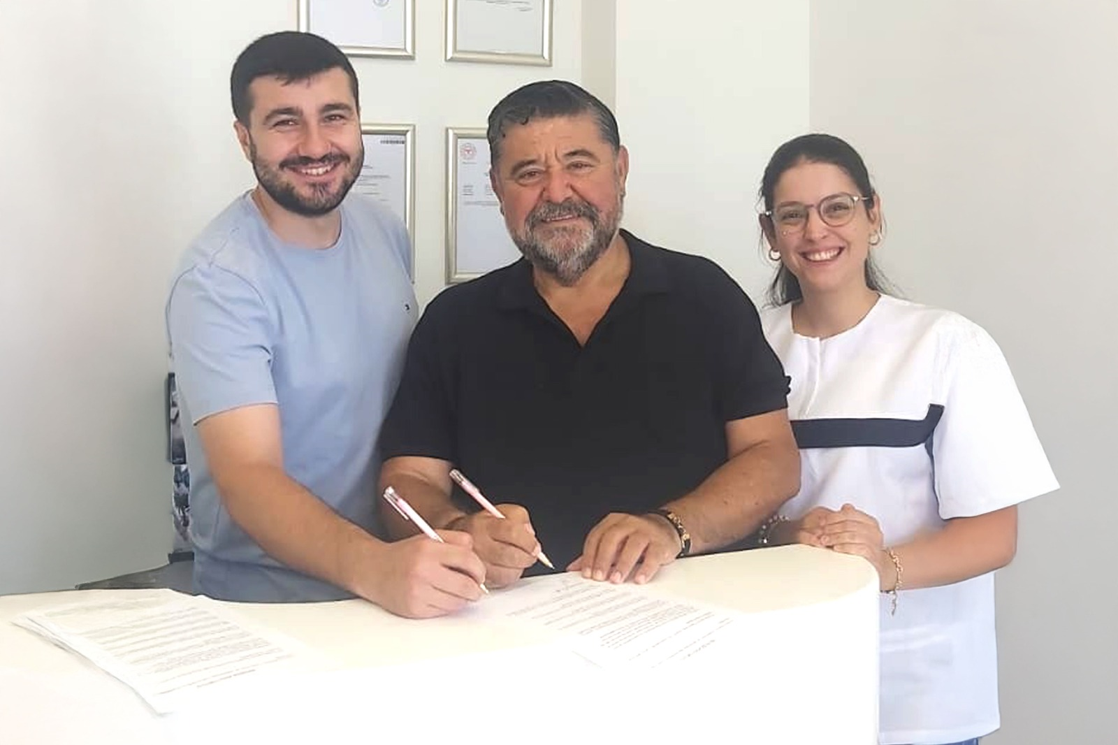 BODRUM DENTAL KLİNİK’TEN ÜYE İNDİRİMİ