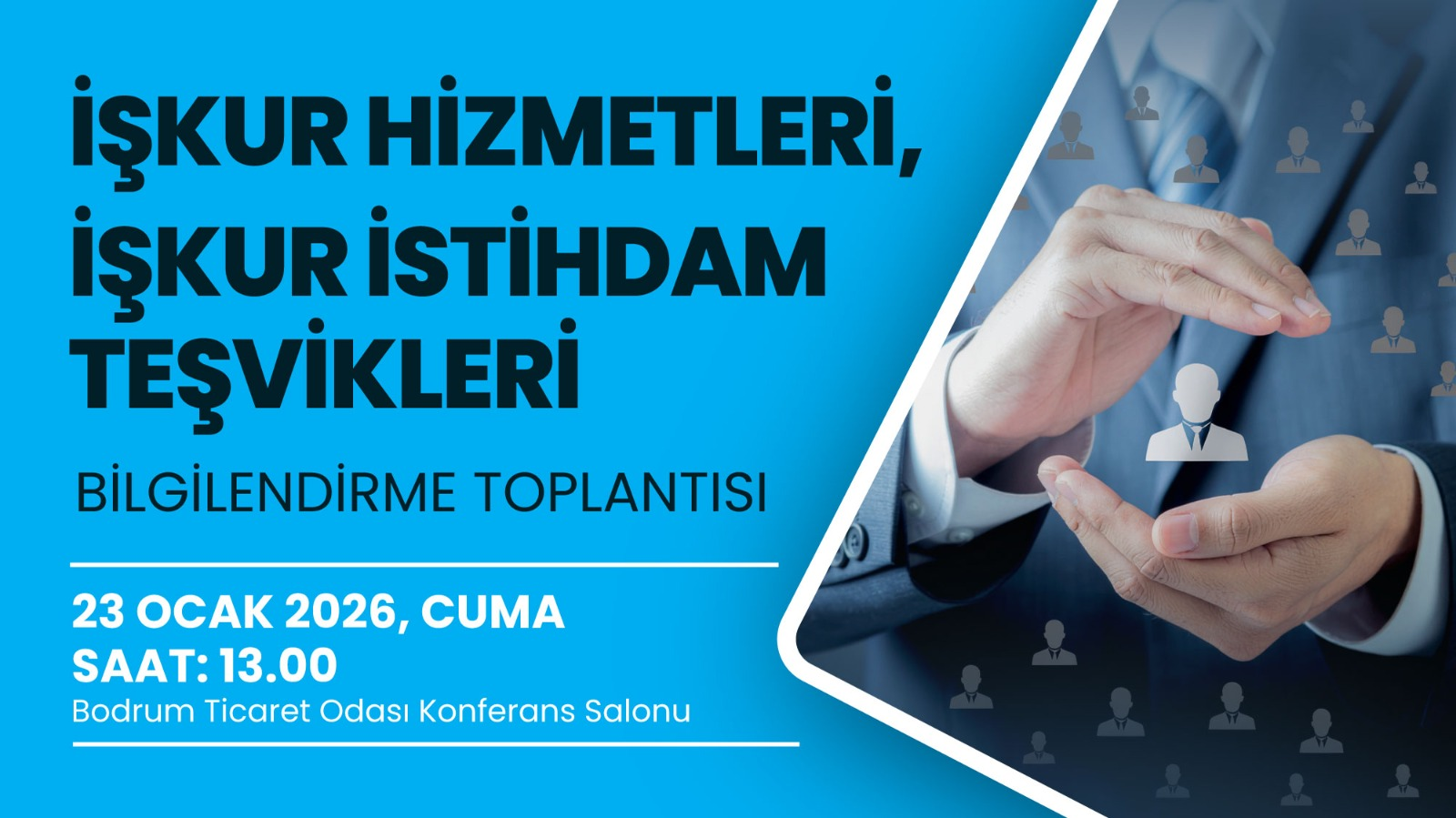 İŞKUR HİZMETLERİ, İŞKUR İSTİHDAM TEŞVİKLERİ