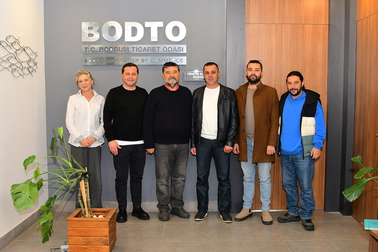 OYDER’LE 7. ACI OT FESTİVALİ DEĞERLENDİRİLDİ