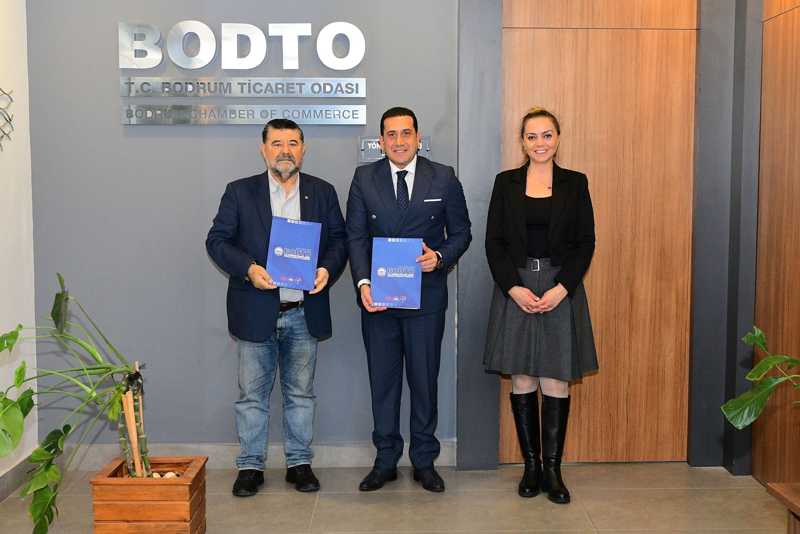 ÖZEL BODRUM KÜÇÜKŞEYLER ANAOKULU’NDAN ÜYE İNDİRİMİ