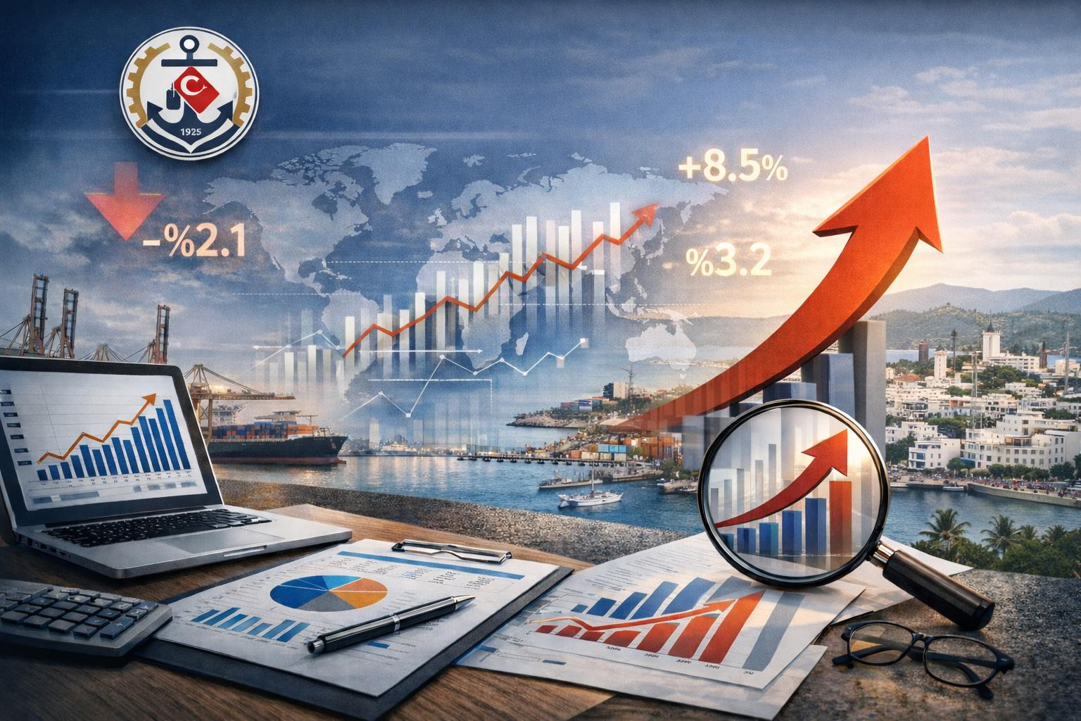 BODRUM KONUT SATIŞLARI OCAK 2026 DEĞERLENDİRMESİ