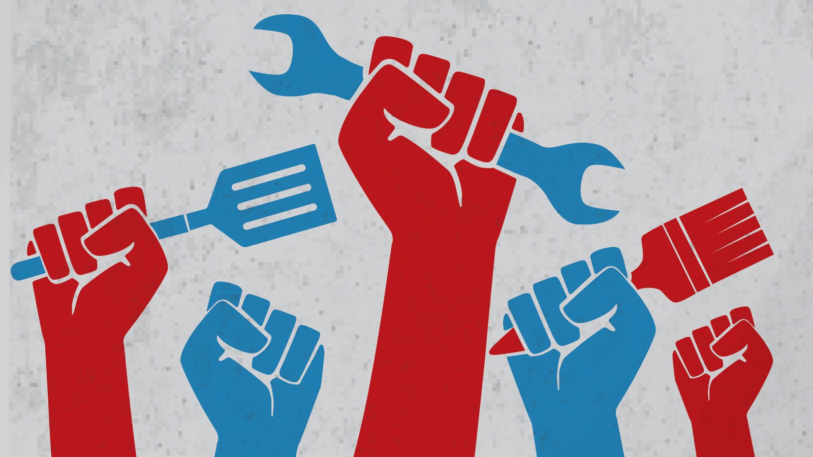 1 MAYIS EMEK VE DAYANIŞMA GÜNÜ KUTLU OLSUN