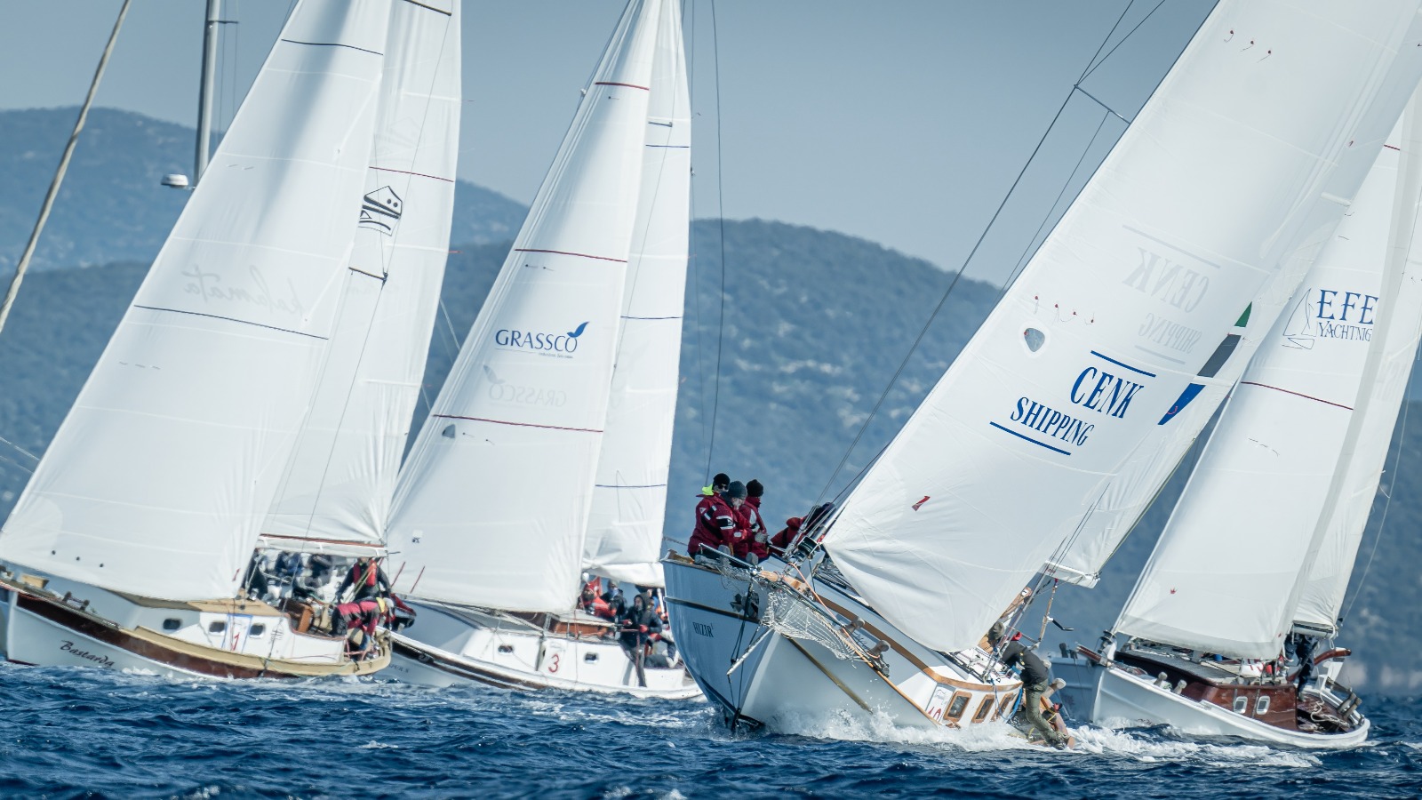 BODTO ETABIYLA TIRHANDİL CUP KIŞ TROFESİ TAMAMLANDI