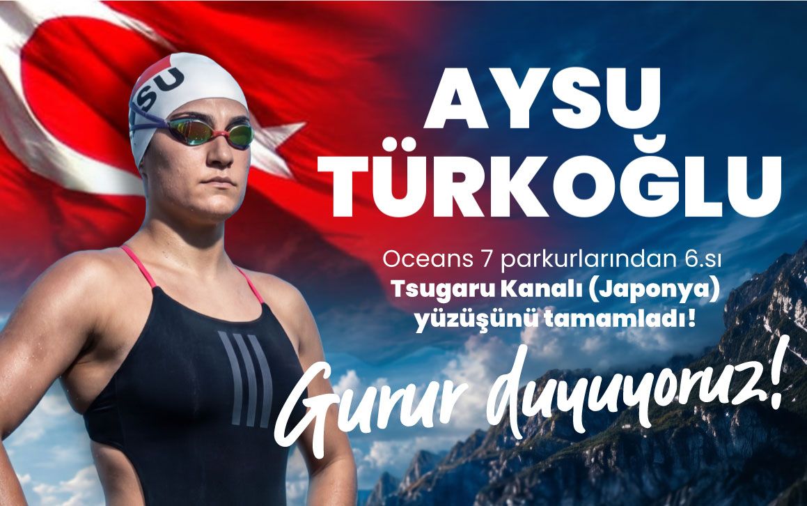 MAVİLİKLERE YAZDIĞI CESARET, ZAFERLE TAÇLANDI…