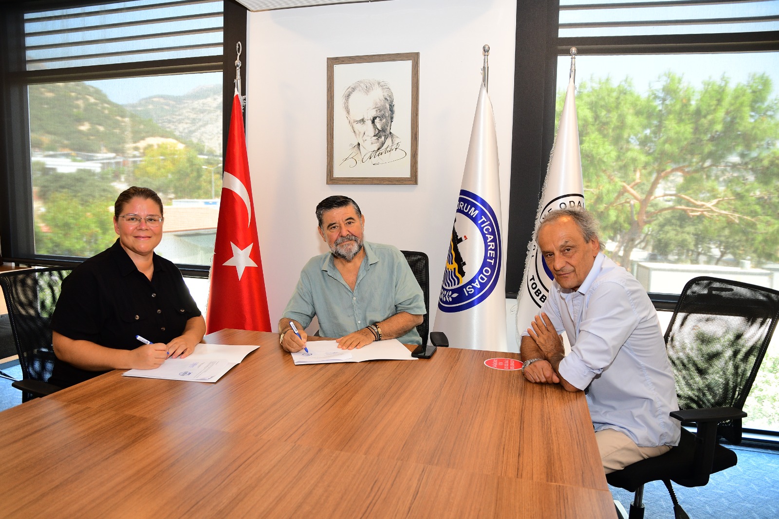 BODRUM İNTEMA MUTFAK MAĞAZASI İLE İNDİRİM ANLAŞMASI