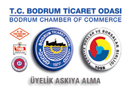 Bodrum ticaret odası üye sorgulama