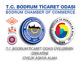 Bodrum ticaret odası üye sorgulama